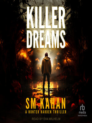 cover image of Killer Dreams